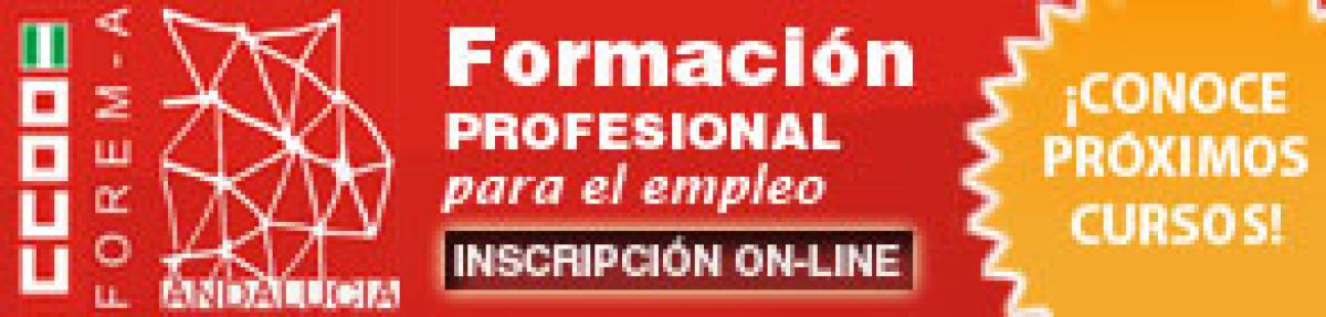 Formacin para el Empleo de Andaluca
