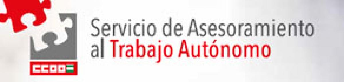 Servicio de Asesoramiento al Trabajo Autnomo