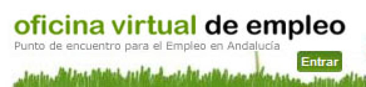 Oficina Virtual de Empleo